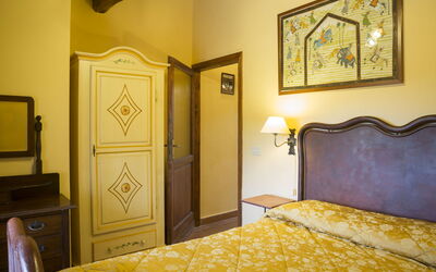 Logement:&nbsp;Spino 1