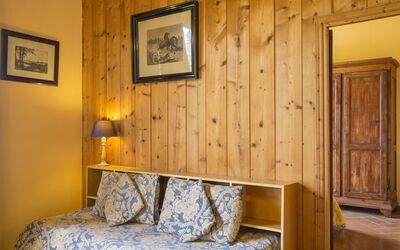 Logement:&nbsp;Belvedere 6