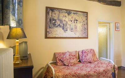 Logement:&nbsp;Torchio 2