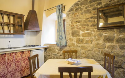 Logement:&nbsp;Torchio 2