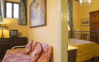 Logement:&nbsp;Torchio 2