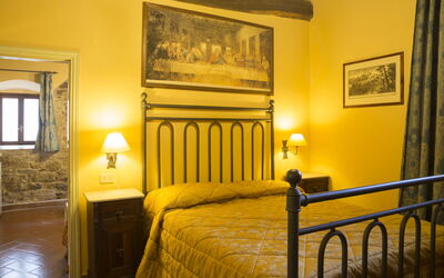 Logement:&nbsp;Torchio 2