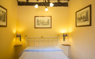 Logement:&nbsp;Buondelmonti 3