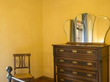 Logement:&nbsp;Loggia 2