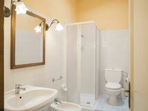 Logement:&nbsp;Loggia 2