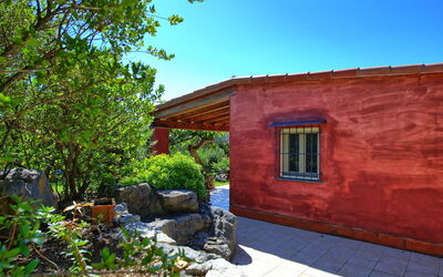 La Rocca Rossa