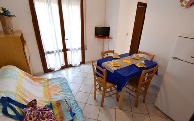 Logement:&nbsp;Casa Daniela 500.2
