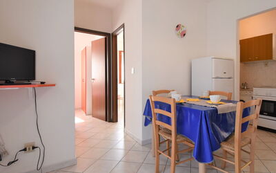 Logement:&nbsp;Casa Daniela 500.3