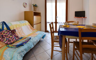 Logement:&nbsp;Casa Daniela 500.3