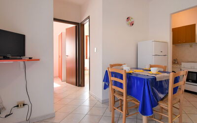 Logement:&nbsp;Casa Daniela 500.1