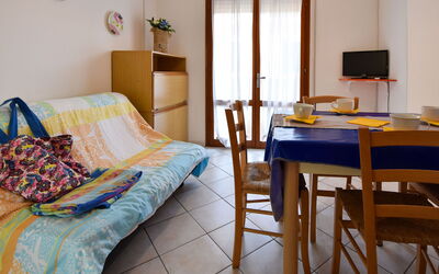 Logement:&nbsp;Casa Daniela 500.1