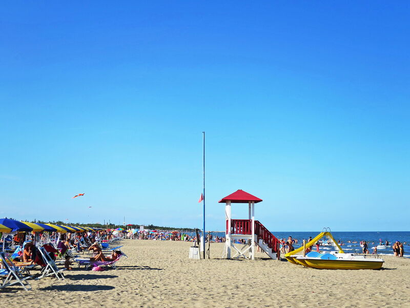 Rosolina Mare 500