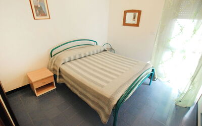 Logement:&nbsp;Villa Isotta 600.1