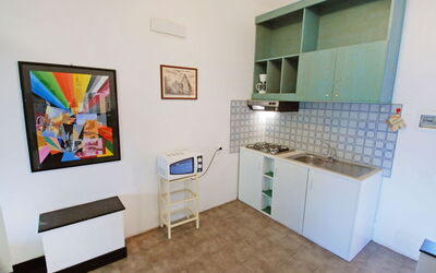 Logement:&nbsp;Villa Isotta 600.1