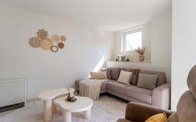 Logement:&nbsp;Duinenbries with Balcony 711.4