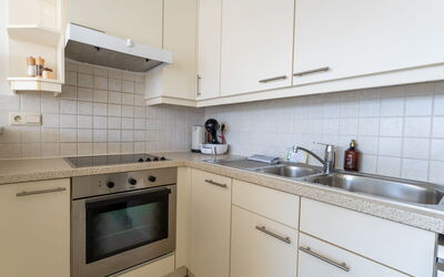 Logement:&nbsp;Duinenbries with Balcony 711.4