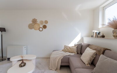 Logement:&nbsp;Duinenbries with Balcony 711.4