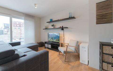 Logement:&nbsp;Havenhuys 304 with Balcony 715.2
