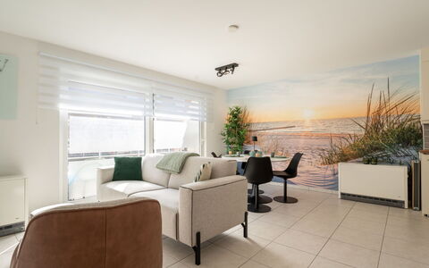 Logement:&nbsp;Havenhuys Iv with Balcony 715.3
