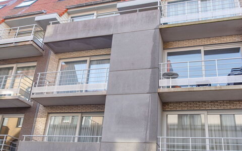 Bredene 715: Propriété, Bâtiment, Fenêtre, Design Urbain, Condominium, Quartier, Bloc Tour, Zone Résidentielle, Matériel De La Propriété