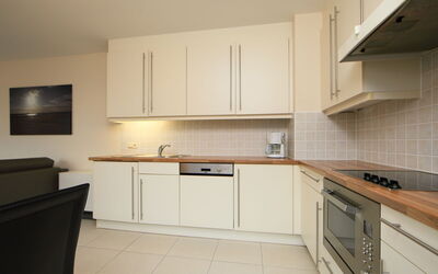 Logement:&nbsp;Havenhuys 502 with Balcony 715.1