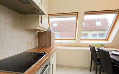 Logement:&nbsp;Havenhuys 502 with Balcony 715.1