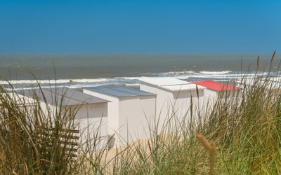 Bredene 715