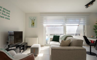 Logement:&nbsp;Havenhuys Iv with Balcony 715.3