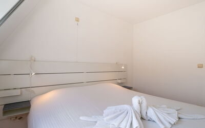 Logement:&nbsp;Havenhuys Iv with Balcony 715.3