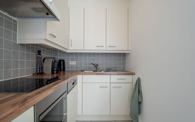 Logement:&nbsp;Havenhuys Iv with Balcony 715.3