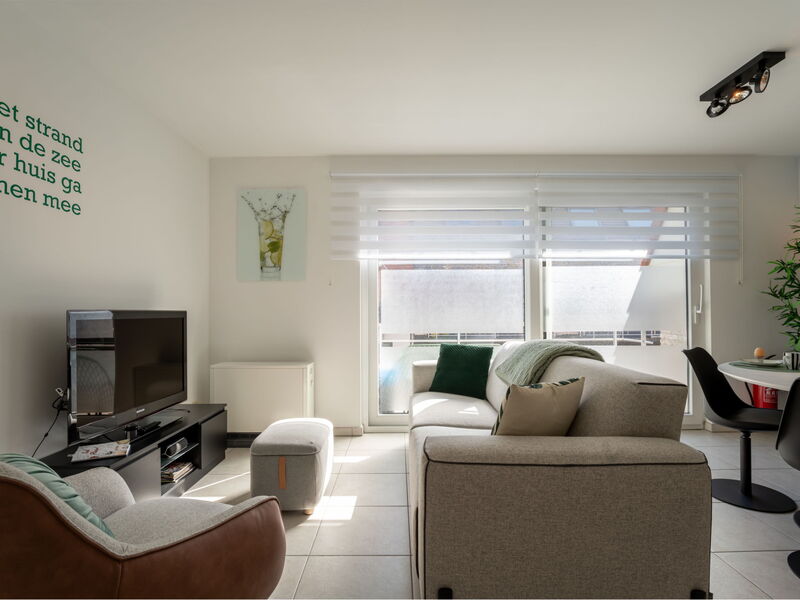 Logement:&nbsp;Havenhuys Iv with Balcony 715.3