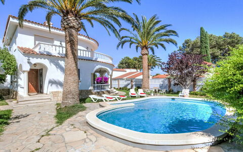 Villa Mar: Piscine, Recours, Hacienda, Eco Hôtel, Biens, Villa, Ombre, Aménagement Paysager, Tropiques
