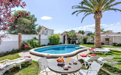location de vacances Villa Mar - Miami Platja, Catalogne, Espagne