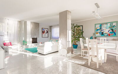 Logement:&nbsp;Les Balcons D'Eze 100.1