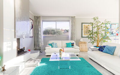 Logement:&nbsp;Les Balcons D'Eze 100.1