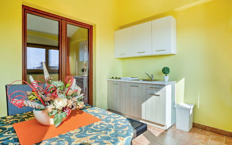 Logement:&nbsp;Ulika 103.4