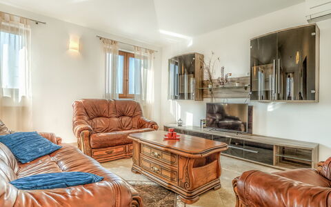 Logement:&nbsp;Ulika 103.2