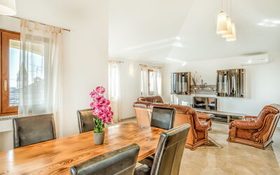 Logement:&nbsp;Ulika 103.2
