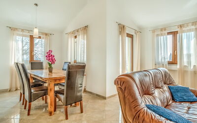 Logement:&nbsp;Ulika 103.2