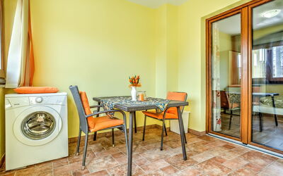 Logement:&nbsp;Ulika 103.3