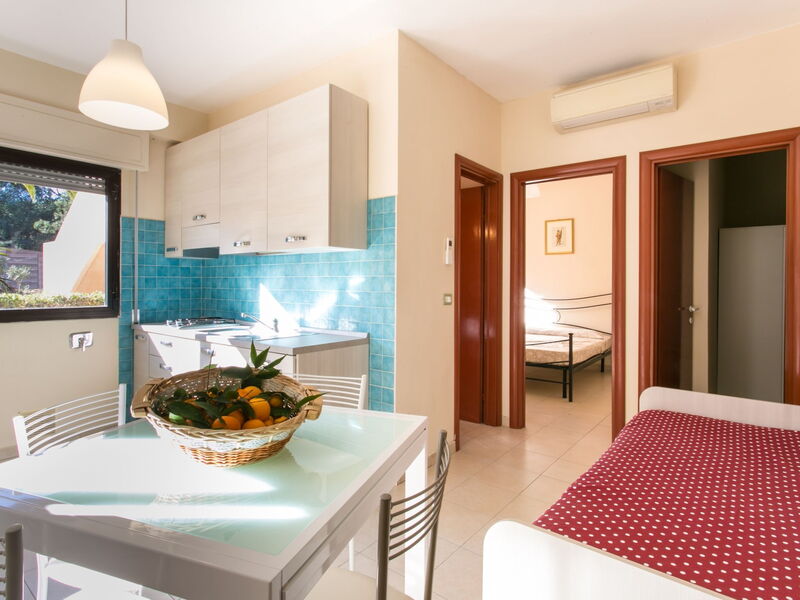 Logement:&nbsp;Elba Palmizi 190.4