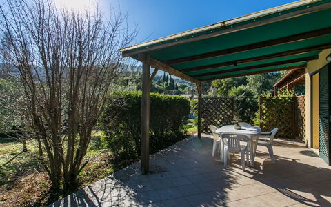 Logement:&nbsp;Straccoligno 290.2