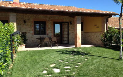 Agriturismo Dei Casali