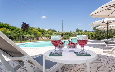 Agriturismo Dei Casali