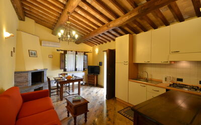 Logement:&nbsp;Il Mandorlo