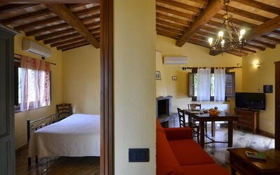 Logement:&nbsp;Il Mandorlo
