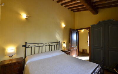 Logement:&nbsp;Il Mandorlo