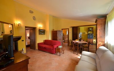 Il Tiglio: Pièce, Propriété, Meubles, Bâtiment, Design Intérieur, Salon, Suite, Immobilier, Sol, Maison