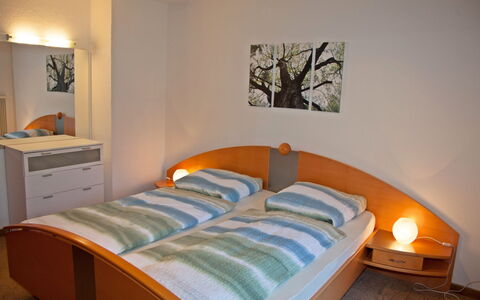 Huber: Chambre, Lit, Meubles, Pièce, Drap De Lit, Propriété, Cadre De Lit, Design Intérieur, Mur, Matelas