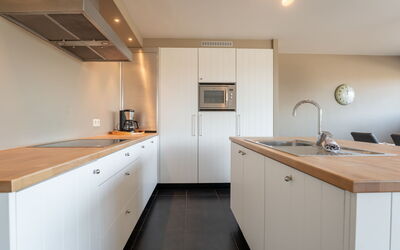 Logement:&nbsp;Albatros with Parking 500.3